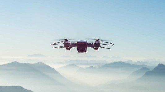 Best DJI Drones Compared (2025): Features, Flight Time & Camera Breakdown for all budgets
