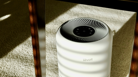 Best Smart Air Purifiers 2025: Hands-On Reviews of Blueair, MORENTO, Philips, GoveeLife & Levoit