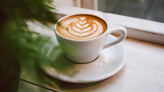 5 Coffee Machines That Make Better Coffee Than Starbucks