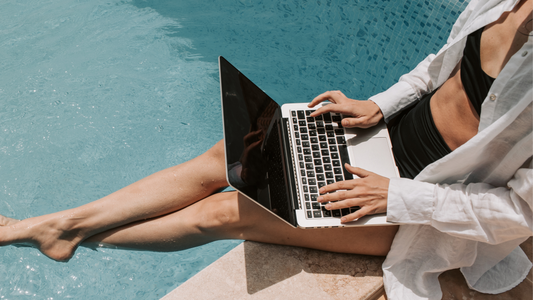 The best laptops for digital nomads in 2025