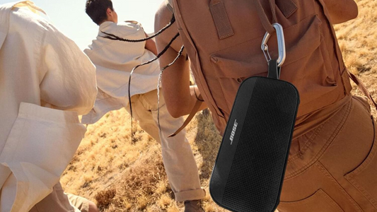 Top Portable Bluetooth Speakers for Travel, Outdoors, and Everyday Use