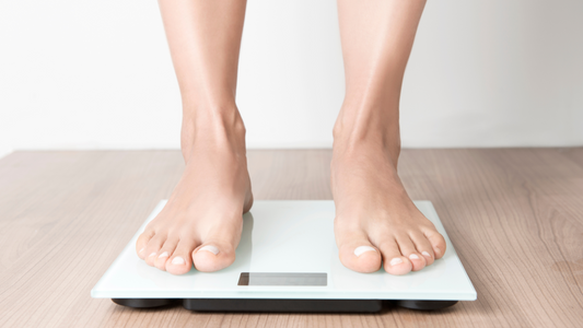 Complete Health Tracking with These Smart Scales: Weight, BMI, Fat & More