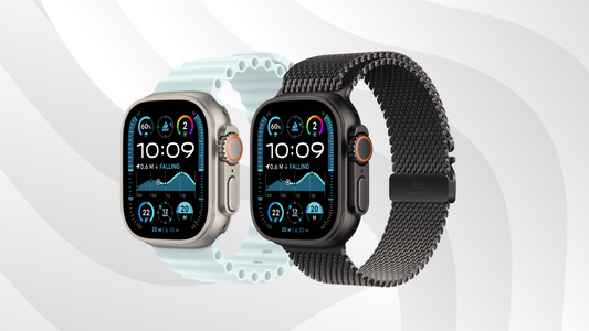 Why we love the Apple Watch Ultra 2