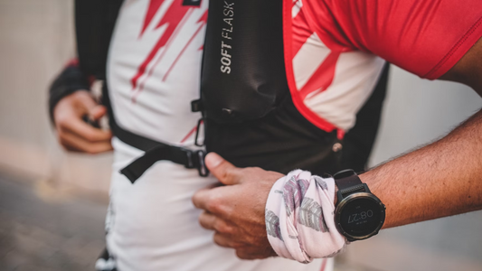 5 Best Fitness Watches for Athletes, Adventurers, and Everyday Health