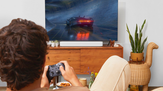The 5 Best Soundbars for TV, Music and Movies [2025 Guide]